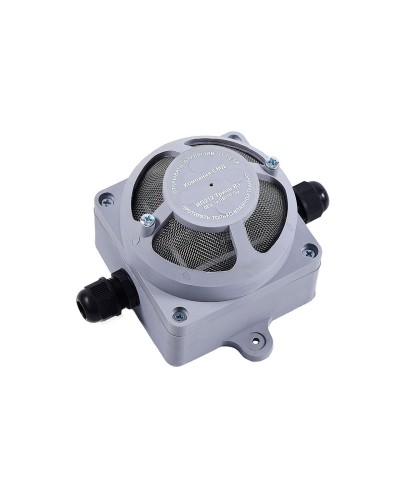 Извещатель дымовой Компания СМД ИП212 Трион МК Н-ОП АМ в Грозном Пожарные извещатели Pintop.ru