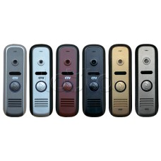 Панель вызывная CTV-D1000HD Gs