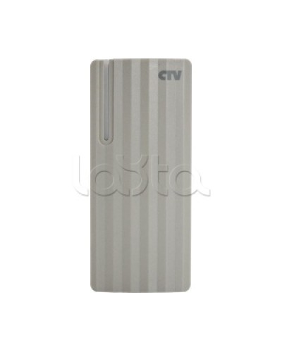 Считыватель proximity карт CTV-R10 EM B в Грозном Считыватели Pintop.ru