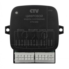 Модуль сопряжения CTV-DID