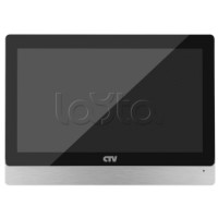 Монитор CTV-M4902 (черный)