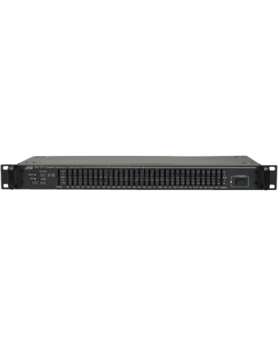 Эквалайзер графический JDM EQ-1311 в Грозном 19 оборудование (рэковое/стоечное) JDM Pintop.ru