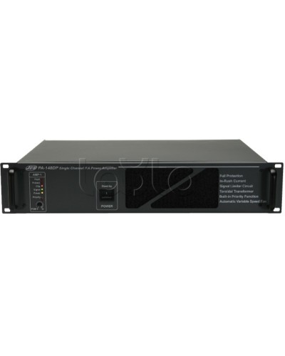 Усилитель мощности JDM PA-124DP в Грозном Усилители Pintop.ru