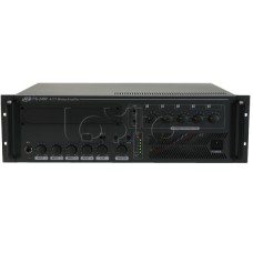 Микшер-усилитель JDM PS-3360