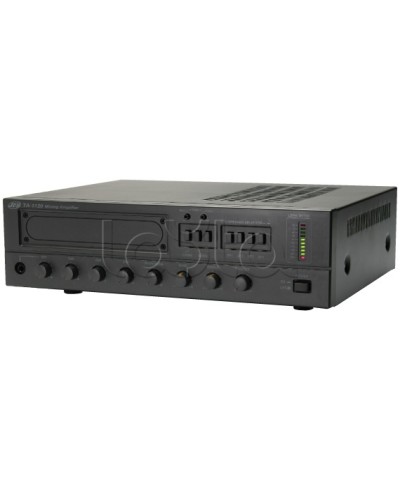 Микшер-усилитель JDM TA-1060 в Грозном Микшерные усилители Pintop.ru