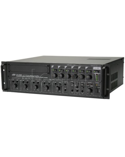 Усилитель трансляционный JDM ZА-6480 в Грозном Усилители Pintop.ru