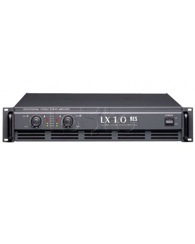 Усилитель мощности JDM LX-1.0 в Грозном Усилители Pintop.ru