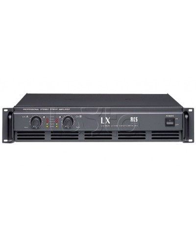 Усилитель мощности JDM LX-3.6 в Грозном Усилители Pintop.ru