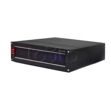 IP-видеорегистратор 32 канальный Macroscop NVR-32 L