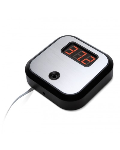 Пирометр PERCo-AT01 в Грозном Контроллеры Pintop.ru