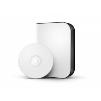 ПО Комплект программного обеспечения PERCo-SP17