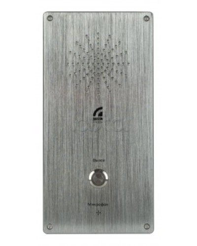 IP-панель вызывная Roxton IP-A6703P в Грозном Система оповещения и трансляции Roxton Pintop.ru