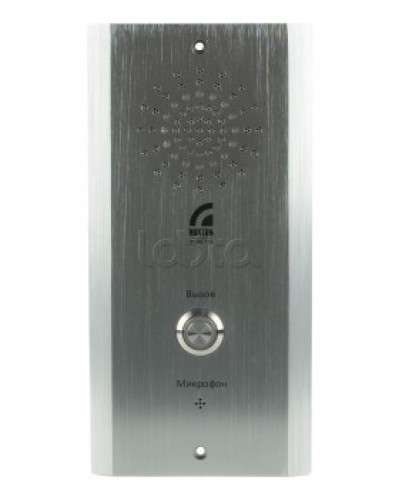 Панель вызывная Roxton IP-A6716 в Грозном Система оповещения и трансляции Roxton Pintop.ru