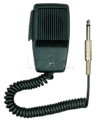 Микрофон ручной Roxton RM-04 в Грозном Система оповещения и трансляции Roxton Pintop.ru