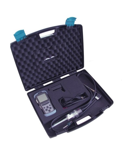 Газоанализатор Seitron CHEMIST 103 в Грозном Технологические извещатели Pintop.ru