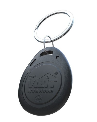 Ключ VIZIT-RF7.1 в Грозном Оптовые идентификаторы Pintop.ru