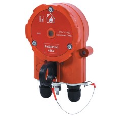 Извещатель Эрвист ИПР 535 Халзан П-АМ