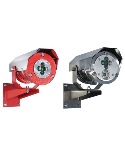 Извещатель Эрвист Сирин-Exd-УФ-А-ВСП в Липецке Взрывозащищенное оборудование (Ex) Pintop.ru