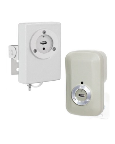 Извещатель Эрвист Сирин-Exm-ИК+УФ-П в Бийске Взрывозащищенное оборудование (Ex) Pintop.ru