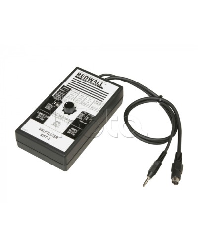 Аудиотестер Optex AWT-3 в Грозном Аксессуары для средств охраны периметра Pintop.ru