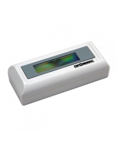 Блок индикации сообщений Promix-VI.DISP.01 в Грозном Дополнительное оборудование для СКУД Pintop.ru