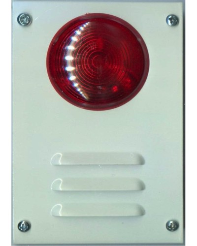 Оповещатель комбинированный Сигма-ИС ОСЗ исп.08 в Грозном Адресная система пожарной сигнализации Сигма-ИС Pintop.ru